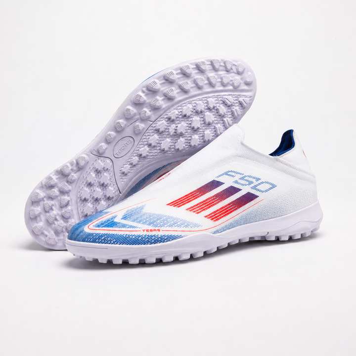 Soccer Cleats – Indoor & Outdoor Breathable Football Training Boots
