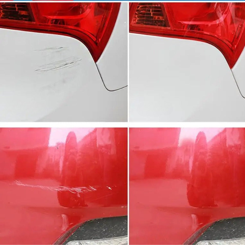 Deep Scratch Remover – The ultimate scratch remover for cars