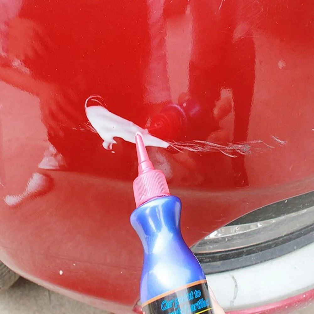 Deep Scratch Remover – The ultimate scratch remover for cars