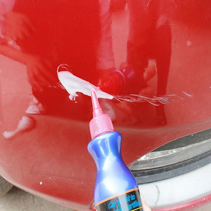 Deep Scratch Remover – The ultimate scratch remover for cars