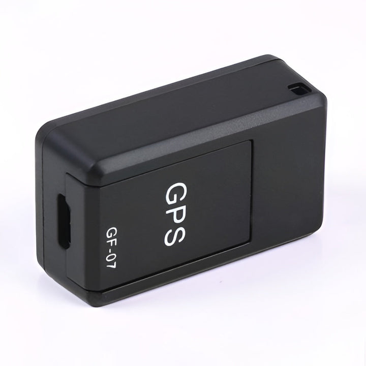 Magnetic GPS Vehicle Tracker – Real-Time Tracking & Voice Recording