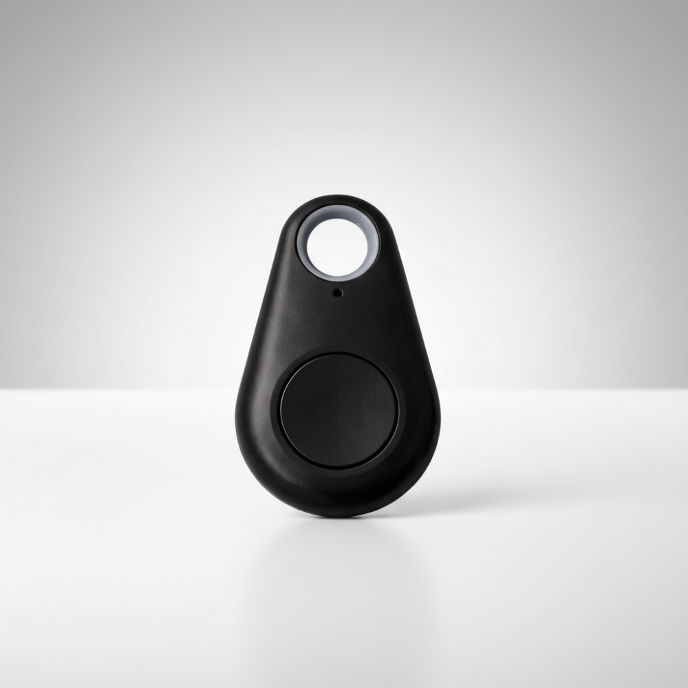 Kids GPS Tracker – Bluetooth 5.0 SOS Alert & Waterproof