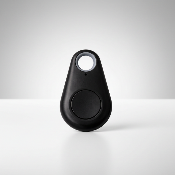Kids GPS Tracker – Bluetooth 5.0 SOS Alert & Waterproof