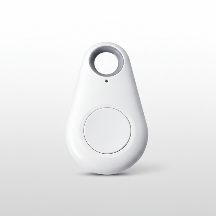 Kids GPS Tracker – Bluetooth 5.0 SOS Alert & Waterproof