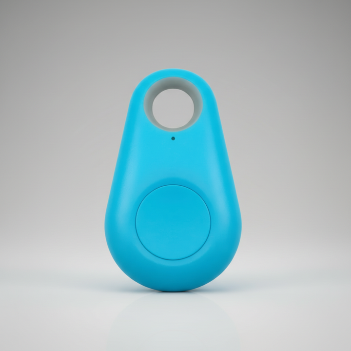 Kids GPS Tracker – Bluetooth 5.0 SOS Alert & Waterproof