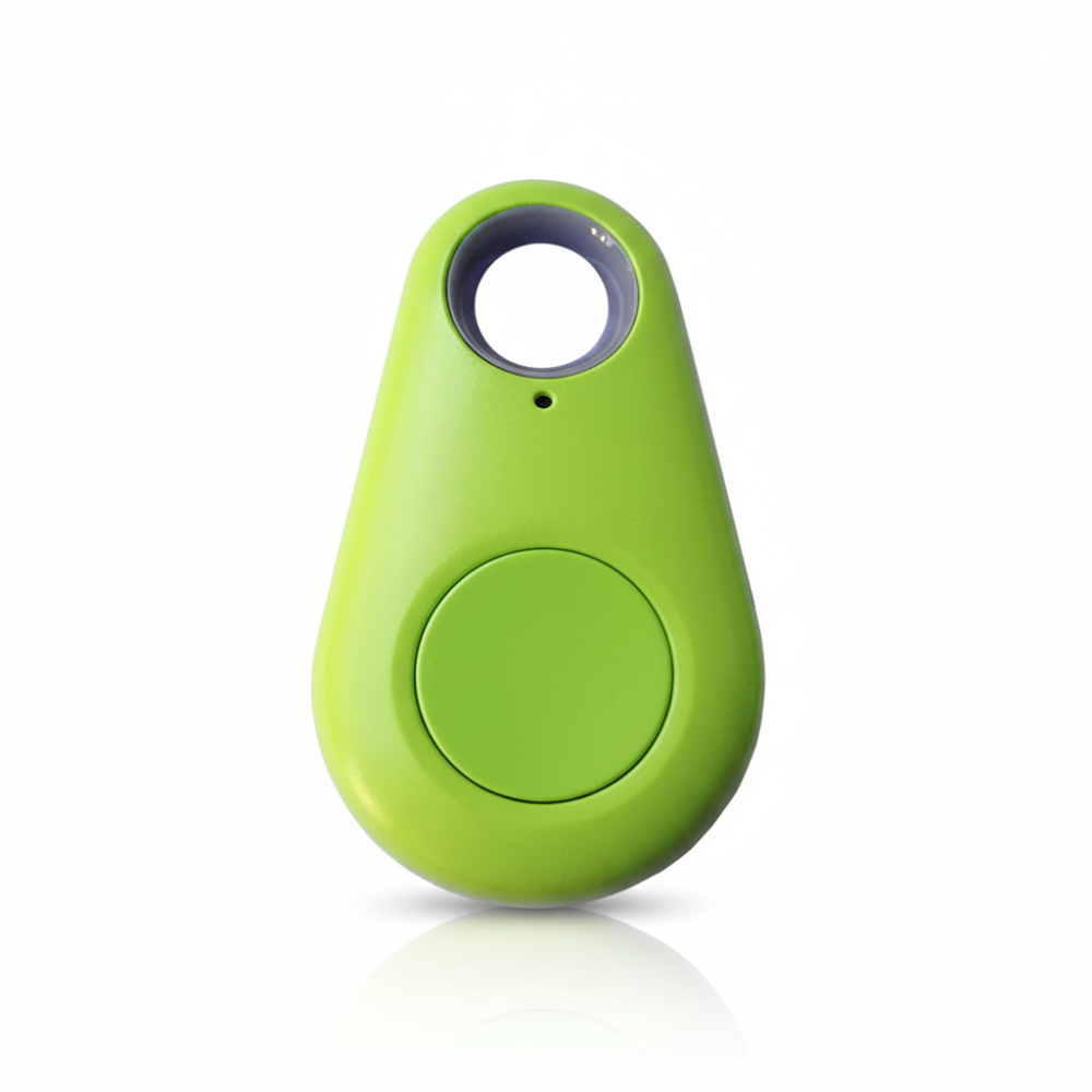 Kids GPS Tracker – Bluetooth 5.0 SOS Alert & Waterproof