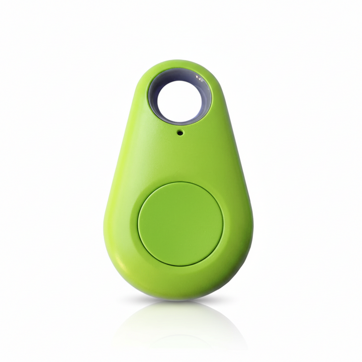 Kids GPS Tracker – Bluetooth 5.0 SOS Alert & Waterproof