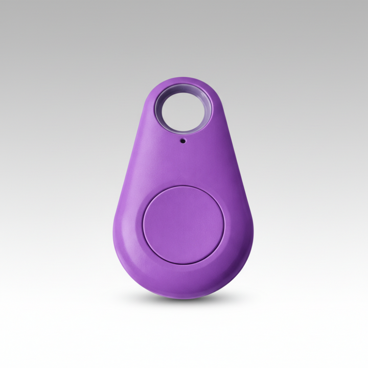 Kids GPS Tracker – Bluetooth 5.0 SOS Alert & Waterproof
