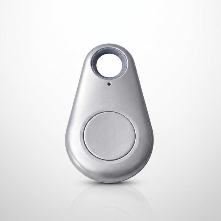 Kids GPS Tracker – Bluetooth 5.0 SOS Alert & Waterproof