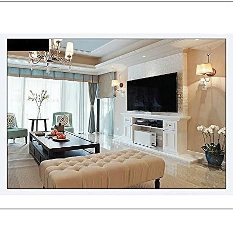 HD Wireless Security Camera with 1080p Resolution, Night Vision, and Weather-Resistant Design for Home Surveillance