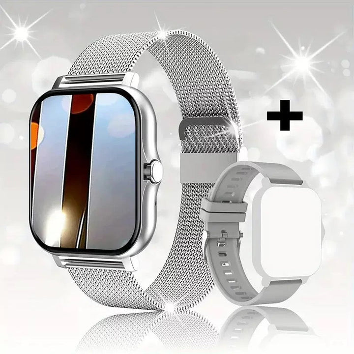 Women’s Elegant Multi-Function Smartwatch
