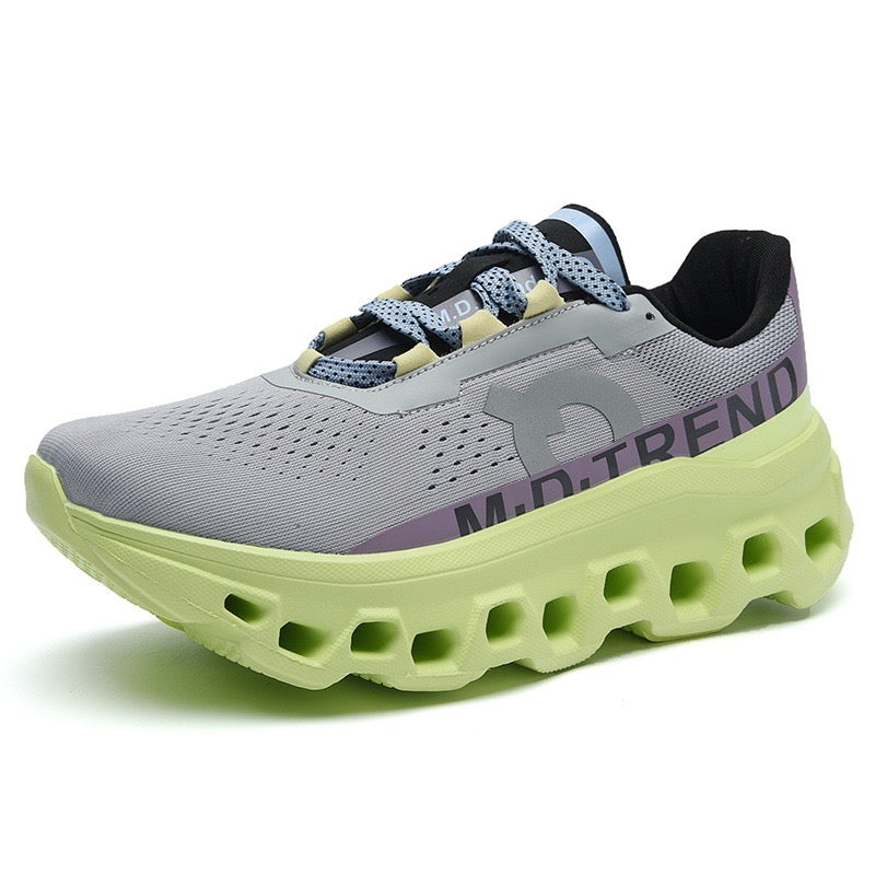 Men's Responsive Ultra Light Running Shoes - HyperLite