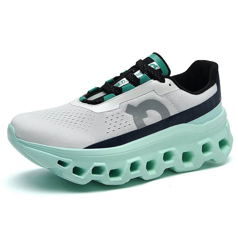 Men's Responsive Ultra Light Running Shoes - HyperLite