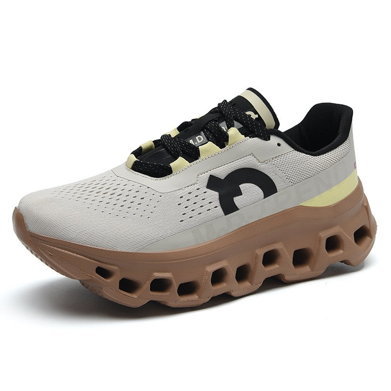 Men's Responsive Ultra Light Running Shoes - HyperLite