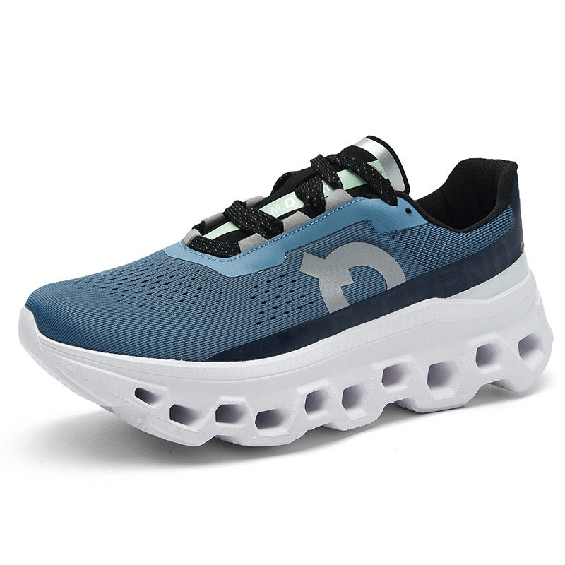 Men's Responsive Ultra Light Running Shoes - HyperLite