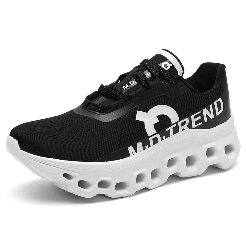 Men's Responsive Ultra Light Running Shoes - HyperLite