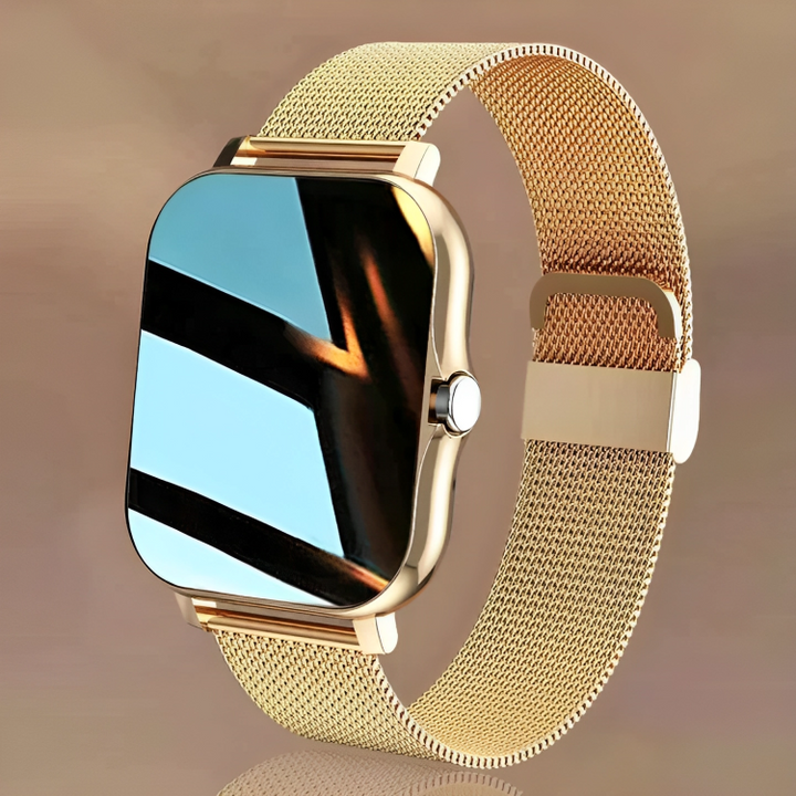 Women’s Elegant Multi-Function Smartwatch