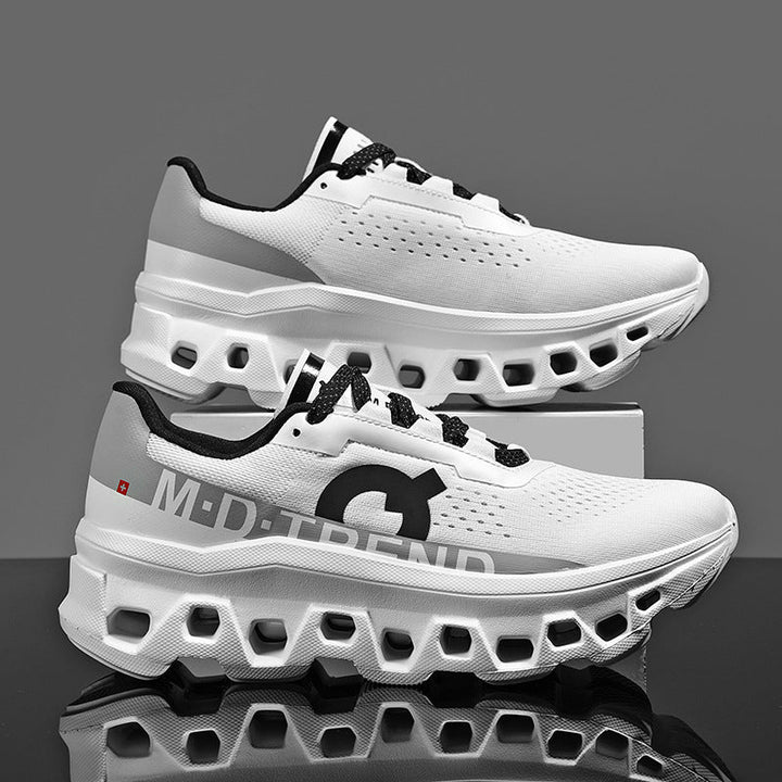 Men's Responsive Ultra Light Running Shoes - HyperLite