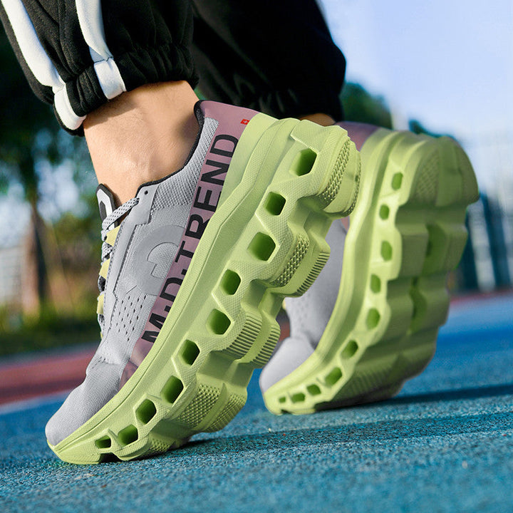Men's Responsive Ultra Light Running Shoes - HyperLite