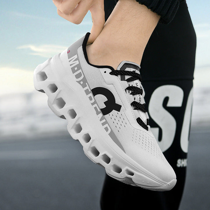Men's Responsive Ultra Light Running Shoes - HyperLite