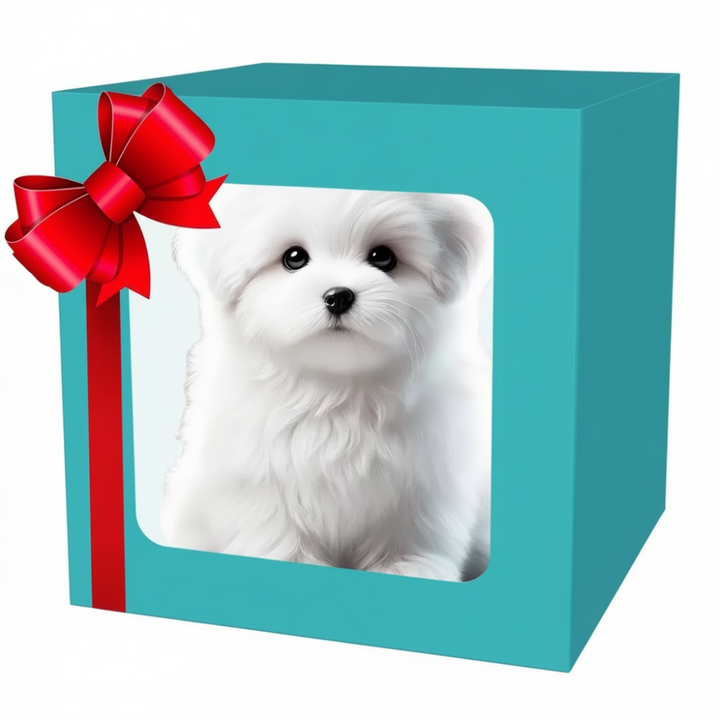Interactive Plush Dog Toy – Realistic Moving Puppy Companion