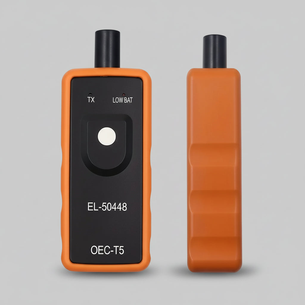 TPMS Reset Tool – Wireless Tire Sensor Relearn for GM