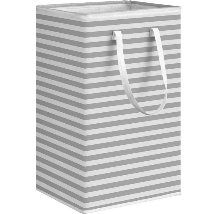 Lauva 75L Waterproof Laundry Basket – Foldable Fabric Hamper