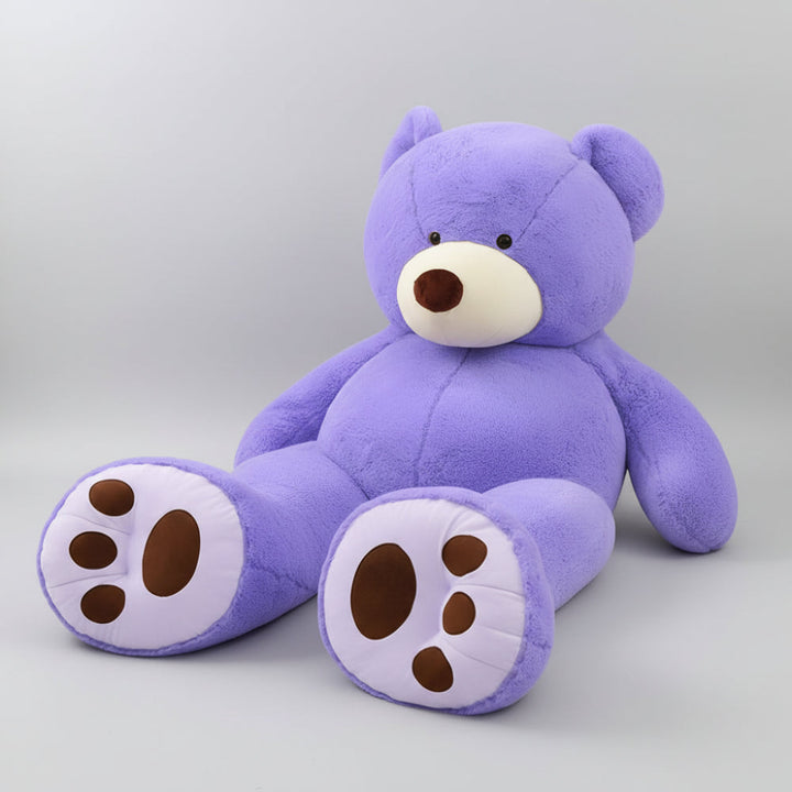 Large Soft Plush Teddy Bear – Cuddly Gift for All Ages