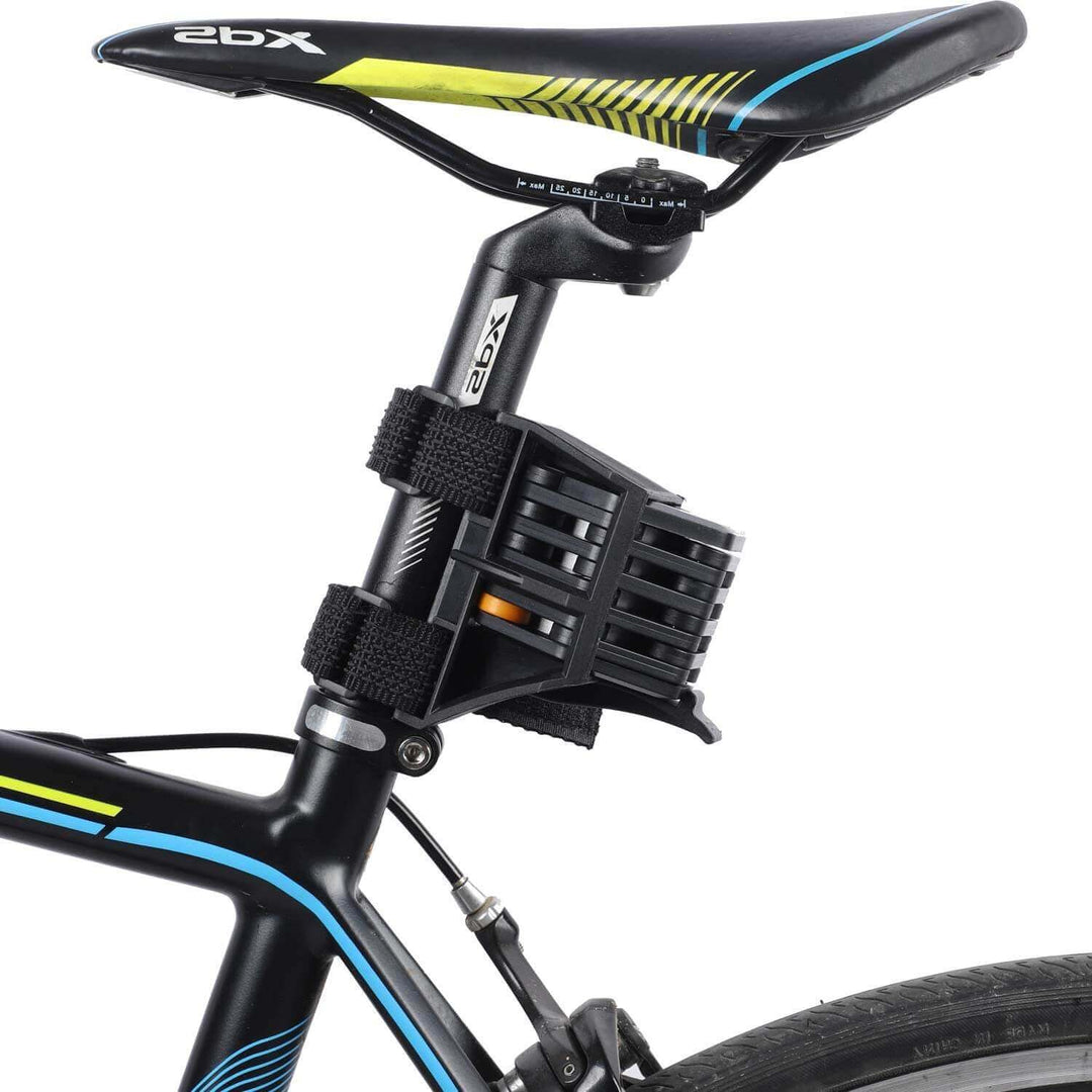 The ultimate secure bicycle lock - TitanLock Pro