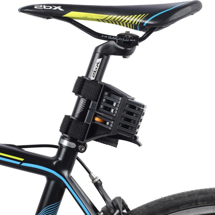The ultimate secure bicycle lock - TitanLock Pro