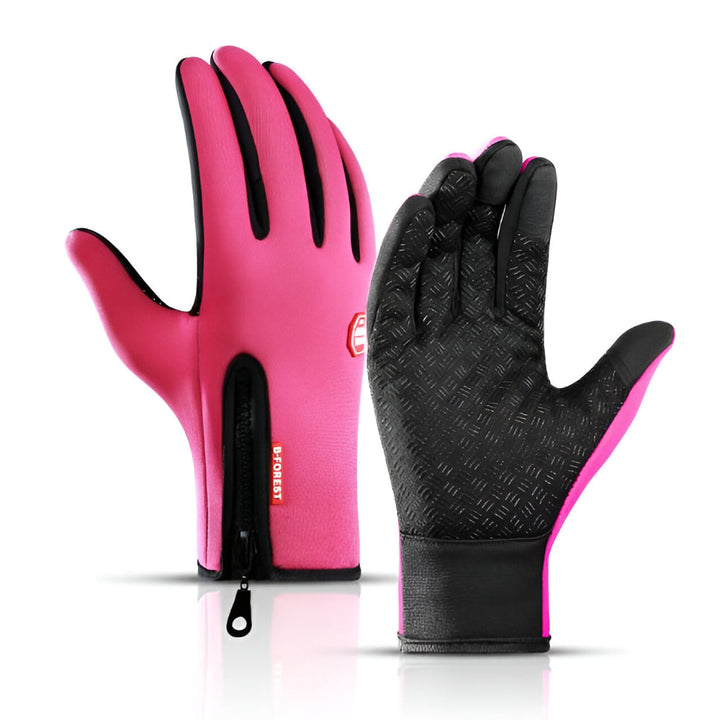 Thermal Touchscreen Winter Gloves – Waterproof Sport Gloves