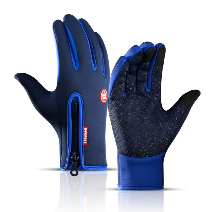 Thermal Touchscreen Winter Gloves – Waterproof Sport Gloves
