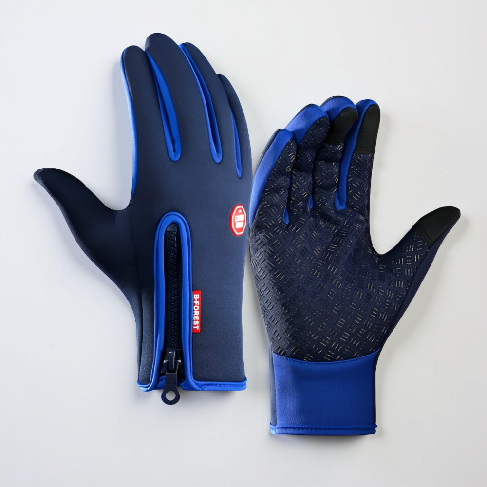 Thermal Touchscreen Winter Gloves – Waterproof Sport Gloves
