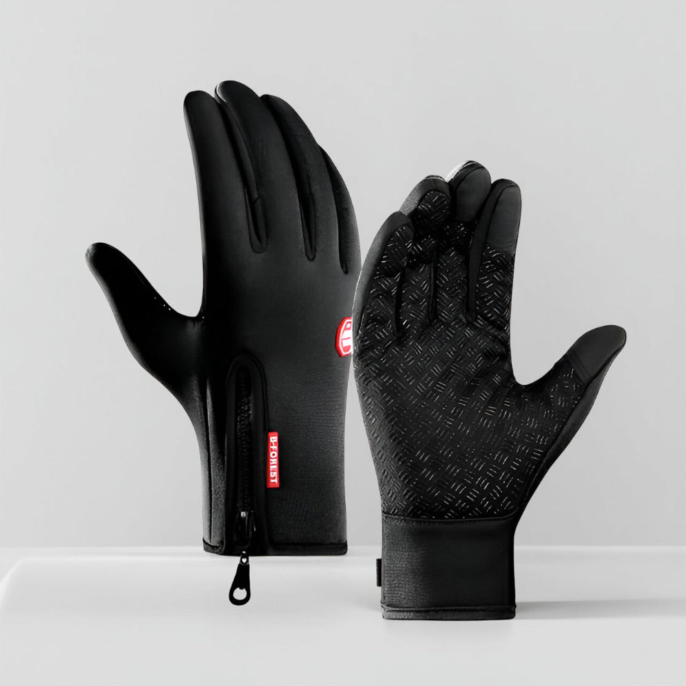 Thermal Touchscreen Winter Gloves – Waterproof Sport Gloves
