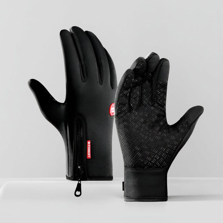 Thermal Touchscreen Winter Gloves – Waterproof Sport Gloves