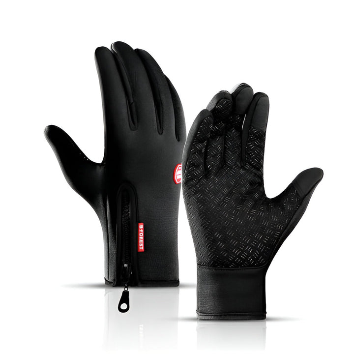 Thermal Touchscreen Winter Gloves – Waterproof Sport Gloves