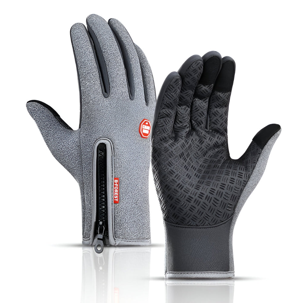 Thermal Touchscreen Winter Gloves – Waterproof Sport Gloves