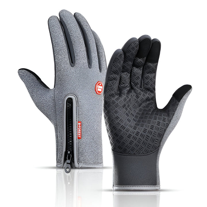 Thermal Touchscreen Winter Gloves – Waterproof Sport Gloves