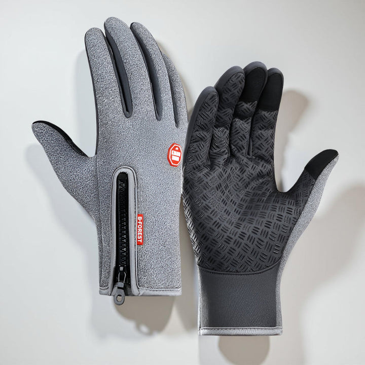 Thermal Touchscreen Winter Gloves – Waterproof Sport Gloves