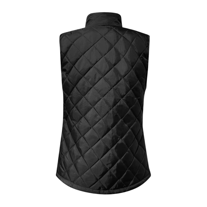 Women's Heated Vest – Electric Slim-Fit Warming Gilet