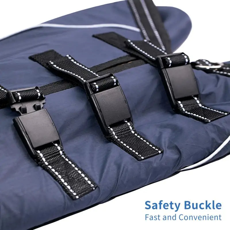 Dog Lift Harness – Full Body Support Adjustable Senior & Injured Pets