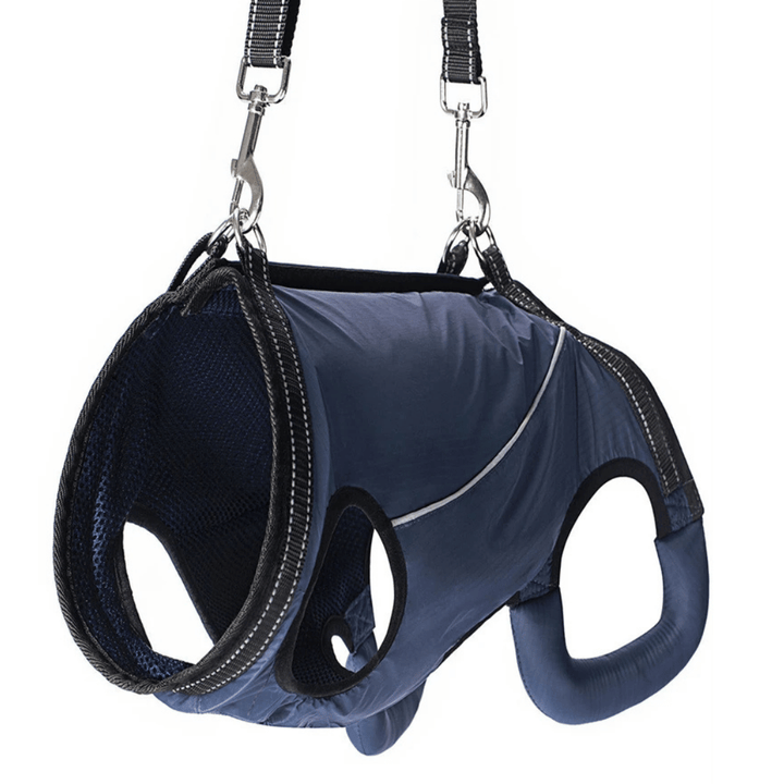 Dog Lift Harness – Full Body Support Adjustable Senior & Injured Pets