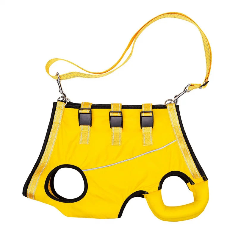 Dog Lift Harness – Full Body Support Adjustable Senior & Injured Pets