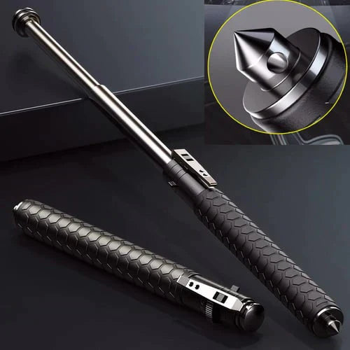 Folding Walking Cane – Automatic Lightweight Enhanced Support & Adjustable