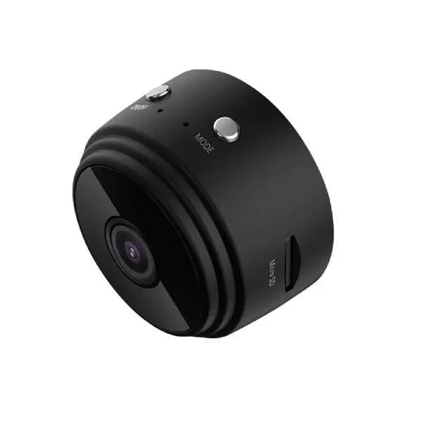Wireless Backup Camera – HD Night Vision RV Truck & Trailer