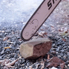 Chainsaw Chain Sharpener – Efficient Blade Maintenance Portable & Universal Fit