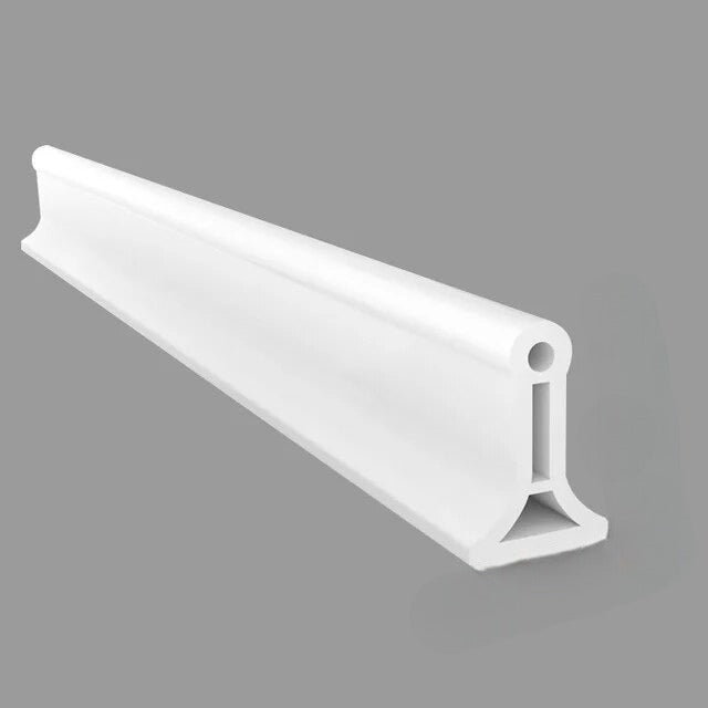 Waterproof Silicone Shower Seal – Leak Prevention Self-Adhesive & Easy Install