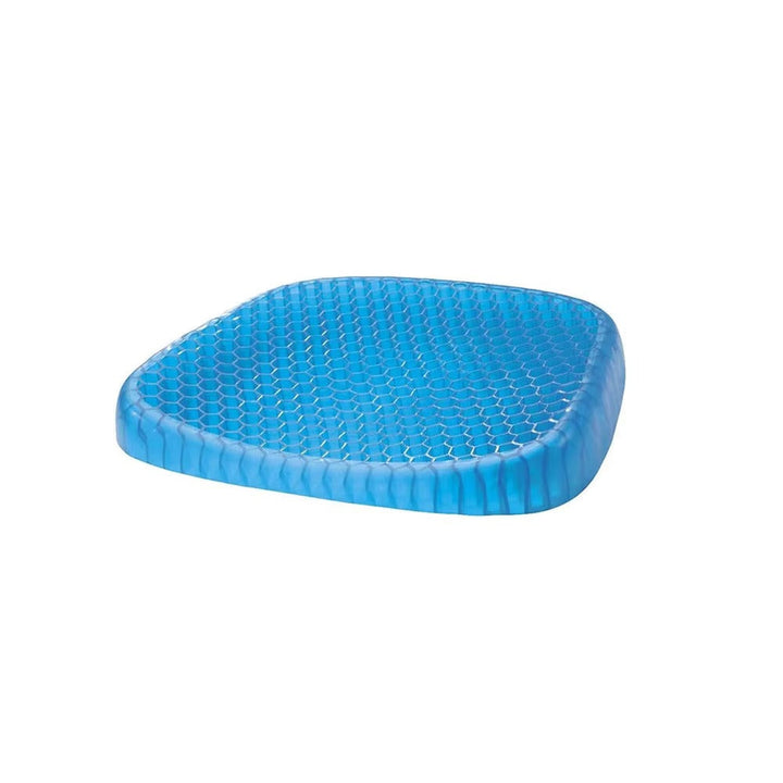 Orthopedic Gel Seat Cushion – Tailbone & Coccyx Pain Relief