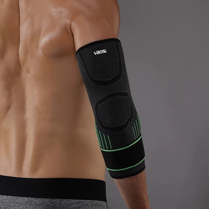 Orthopedic Elbow Brace – Unisex Pain Relief Tennis Elbow & Compression