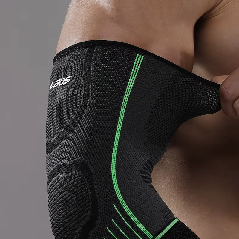 Orthopedic Elbow Brace – Unisex Pain Relief Tennis Elbow & Compression